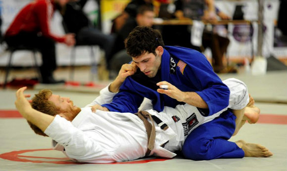 Brazilian Jiu-Jitsu Bergen County