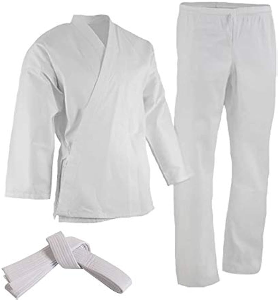 Uniform Karate